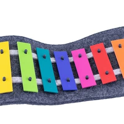 SONOR 27804001 Safari GS Glockenspiel image 3