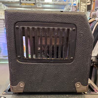 Fender Bassman Ten, Tube Amplifier Head - Pre Owned *Pickup Only* image 9