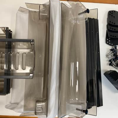 Meyer Sound M1D proofwater w/accessories lotto …. image 19