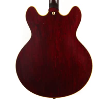 1981 Gibson ES-355TD Walnut image 6