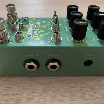 Chase Bliss Audio Lost + Found image 5