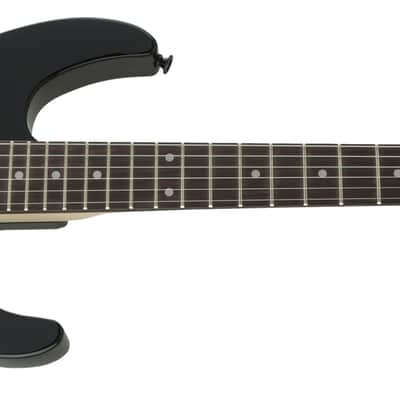 Jackson Dinky JS11 Gloss Black image 4
