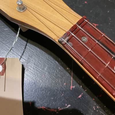 Harmony Soprano Ukulele (music notes) image 3