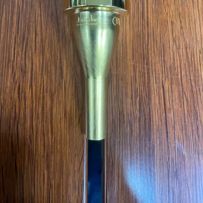 ACB Custom Reserve TA1 Cornet Mouthpiece image 2
