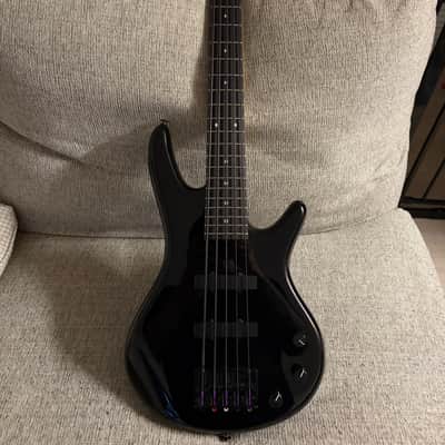Mint Modded Ibanez GSRM25 Mikro Bass image 2