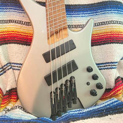 Immagine Ibanez EHB1005SMS Multi-Scale - 4