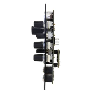 Modbap Modular Meridian - Dual Multimode Filter Array [Three Wave Music] image 4