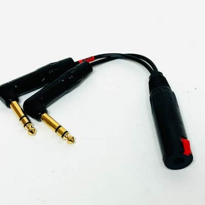 3 Zone Ride Converter Splitter For ROLAND LEMON ALESIS ATV V-Drum YAMAHA CY-13 15 Strata image 2