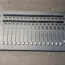 Avid S3 16-Fader Pro Tools Control Surface 2010s - Black