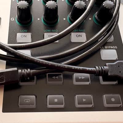 Steinberg CC121 Advanced Integration Controller image 3