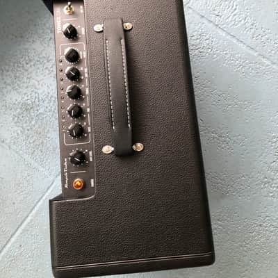 IK Multimedia ToneX cab 350 watt 1x12 image 6