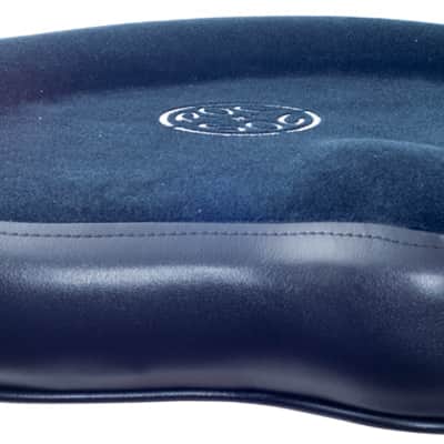 Roc n Soc Saddle Drum Throne Complete - Black image 2