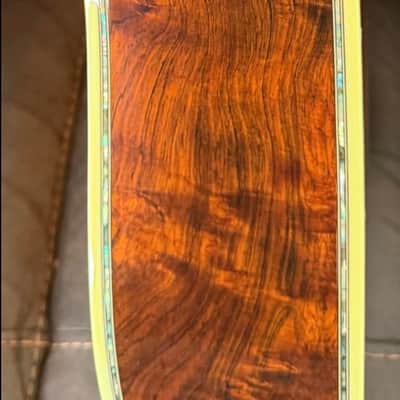 Blueridge  BR-280 Acoustic Guitar Brazilian Rosewood BR-280 image 5