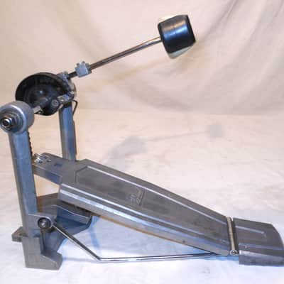 Vintage 1990 Pearl P-780 single chain drive bass drum pedal Bild 7