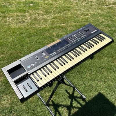 Ensoniq VFX SD Transwave Digital Synthesizer