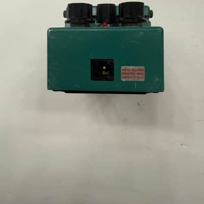 Boss Roland TR-2 Tremolo Guitar Effect Pedal image 5