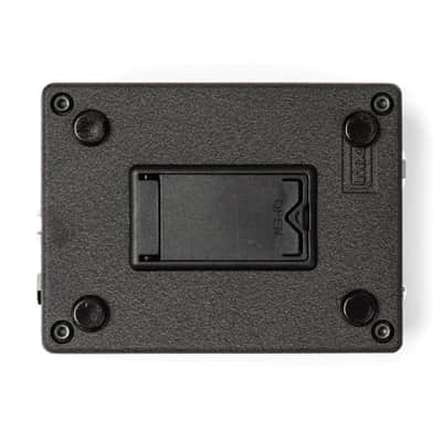MXR M80 Bass DI+ image 2