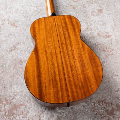 Blueridge BR-41M 3/4 Mahogany Acoustic Guitar image 11