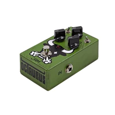 JAM Pedals Octaurus Standard image 5