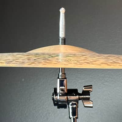 Istanbul Agop 19" Signature Ride Cymbal - 1734g image 9