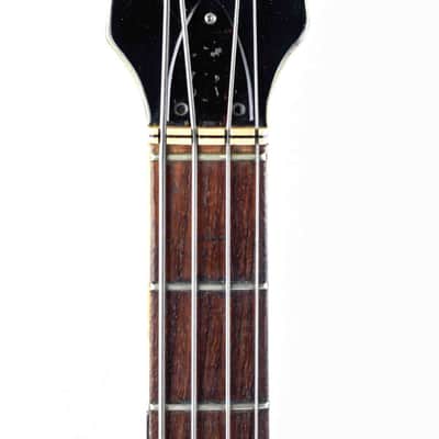 Höfner 500/1 Violin Bass Sunburst 1965 image 2