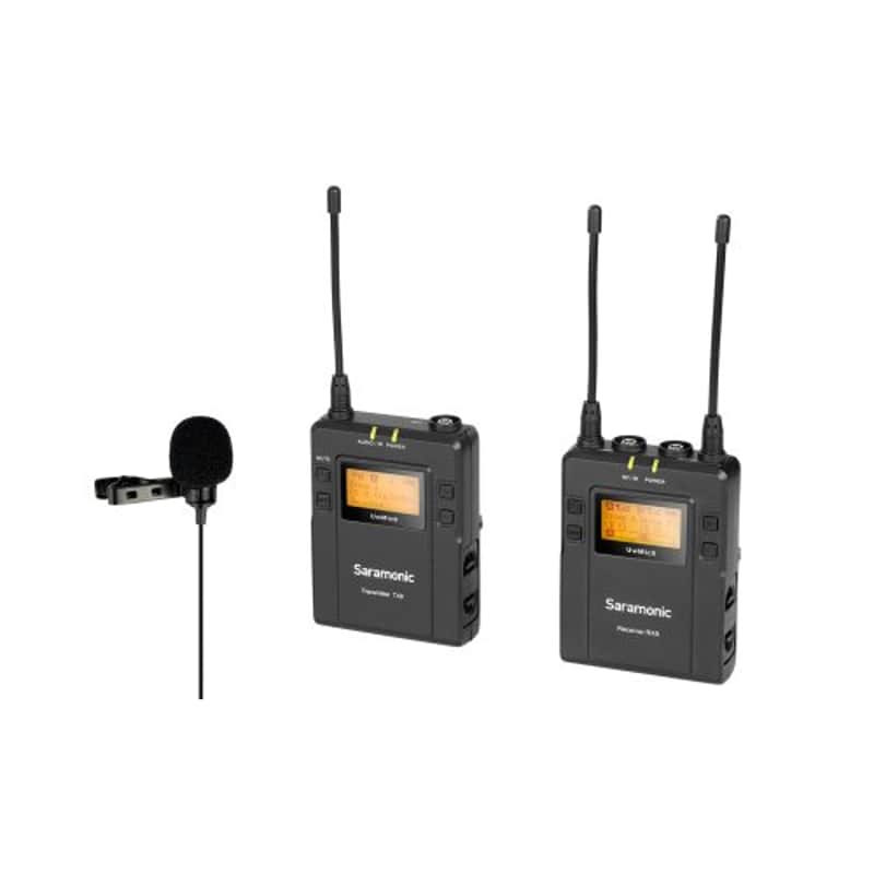 Saramonic UWMIC9-KIT1 image 1