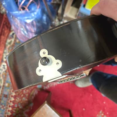 Gibson L Jr Gibson Junior Archtop Guitar 1921 image 15