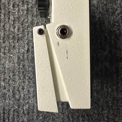 Boss BP-1W Booster / Preamp Waza Craft 2023 - Present - White image 2