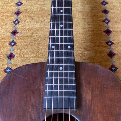 Gibson Army & Navy Special Model GY 1918-1921 image 4