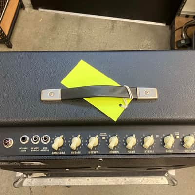 Fender Hot Rod DeVille 212 IV - black image 5