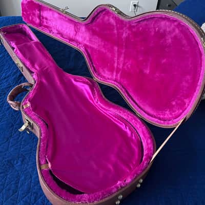 1992 Gibson Chet Atkins Celebrity SST - Gloss black w/original case image 14