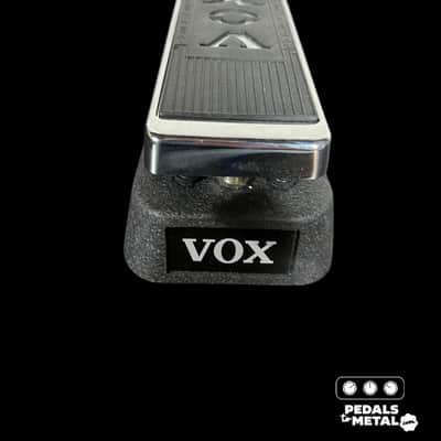 Vox V847 Wah -x10853 image 3