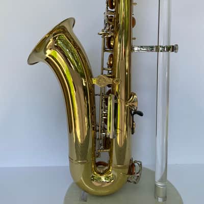 Yamaha YTS-23 Tenor Saxophone – Great Condition w/ Nice Case 🎷 image 8