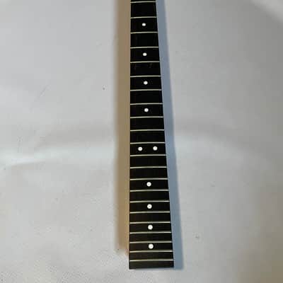1989-91 Charvel Deluxe 275 Deluxe Series Toothpaste Logo RW Guitar Neck Floyd Ready #2 image 3