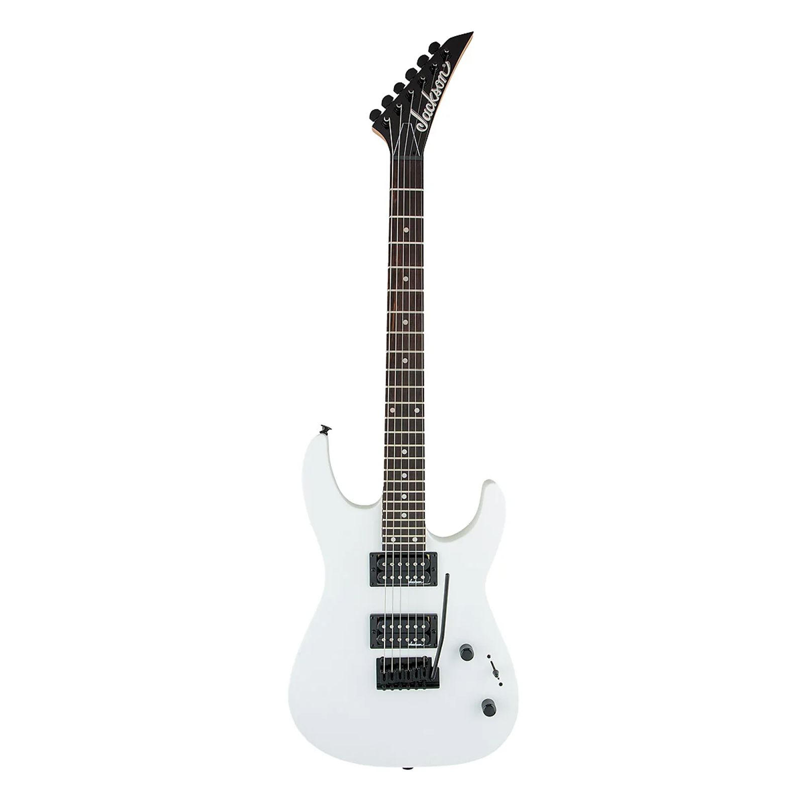 Jackson JS Series JS12 Dinky with Amaranth Fretboard | Reverb