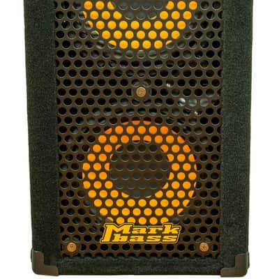 Markbass Minimark 802 N 300 image 3