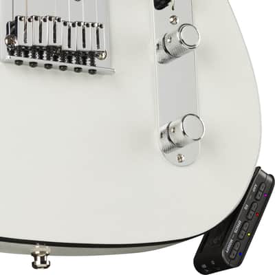Fender Mustang Micro Guitar Headphone Amp image 16