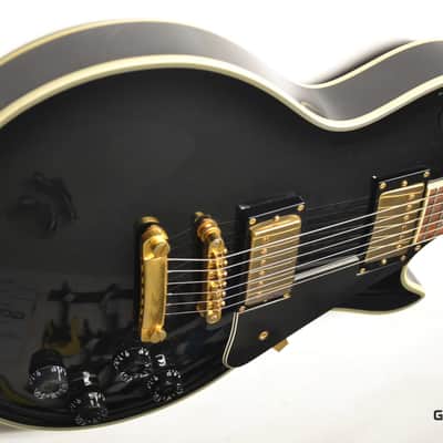 Grass Roots by ESP G-LP-50C | Reverb