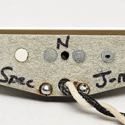 used Tone Specific J-Mod Strat Pickup Set, Excellent Condition with Box! image 5
