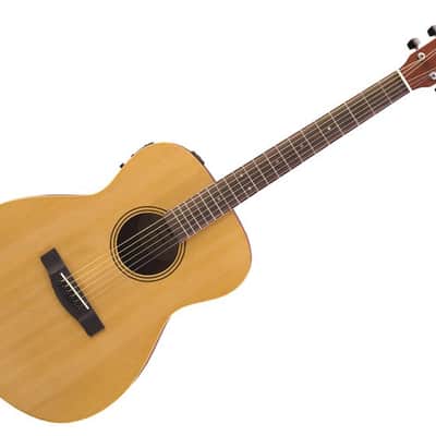 CHITARRA ACUSTICA YAMAHA FSX400 Natural Satin