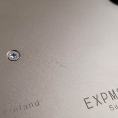 Useds Darkglass Exponent 500 Bass Amplifier Head image 7