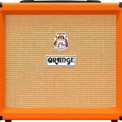 Orange O Tone 40 Guitar Combo Amplifier, 40W, Orange image 1