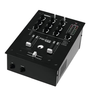 Omnitronic PM-222 image 3