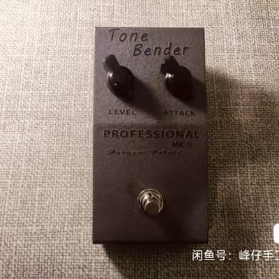 Fz Pedals Tone Bender MKii Hand Wired image 1