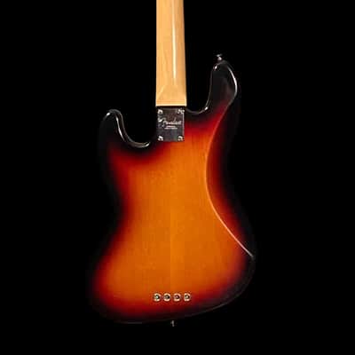 Fender American Jazz Bass 2010 w/ Case - Used image 5