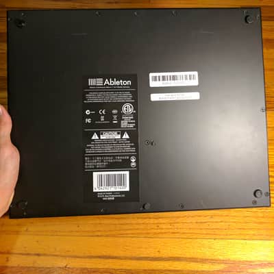 Ableton Push 1 Used (Mint condition) image 5
