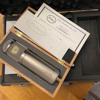 Peluso Microphones P-248 image 7