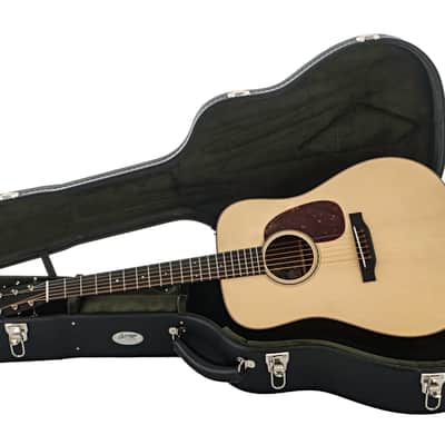 Collings D1AT Acoustic Guitar #35729 image 4