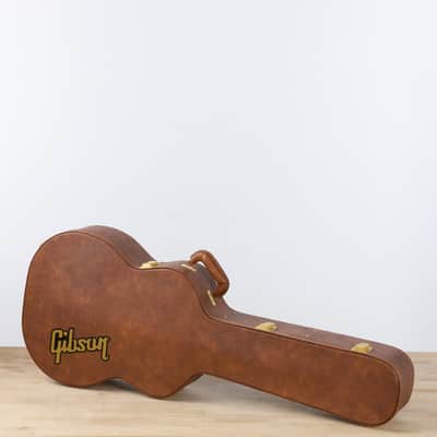 Gibson L-00 Standard, Grizzly Burst | Demo image 7