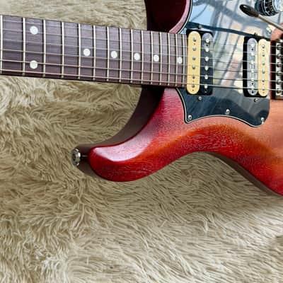 PRS S2 Standard 24 Satin Electric Guitar image 25